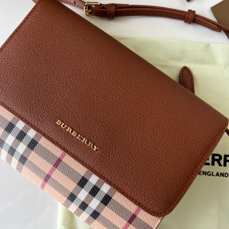 The Top Quality Fashion BBR-Bags - 019