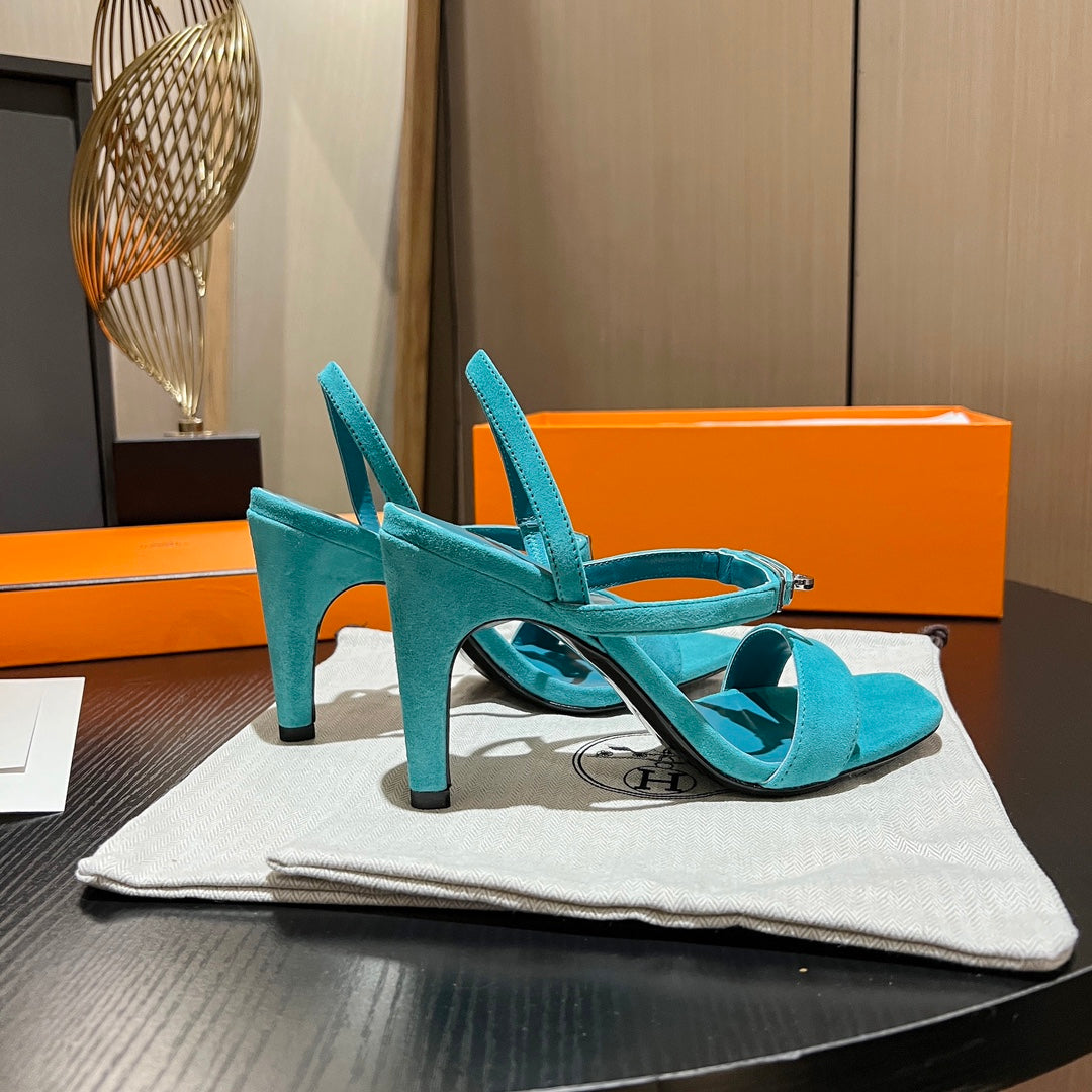 New 1:1 rep HM HIGH HEELS 041