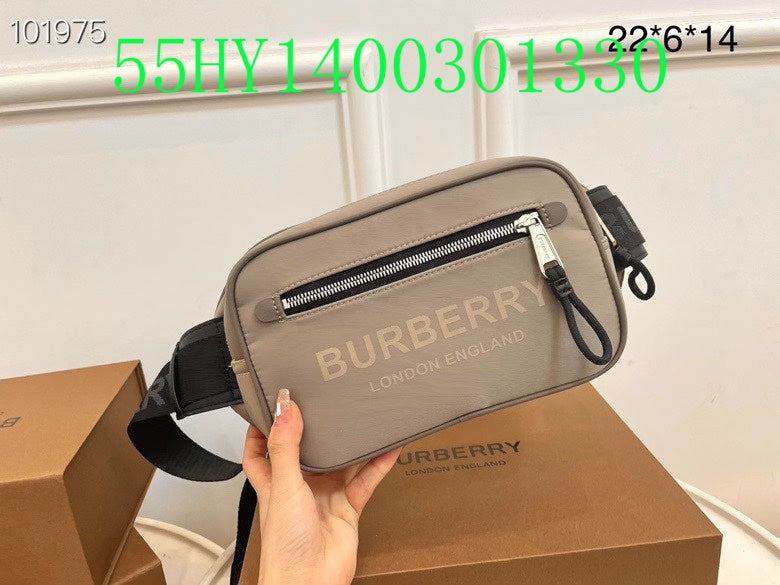 Top Quality Fashion -BBR Bags - 151