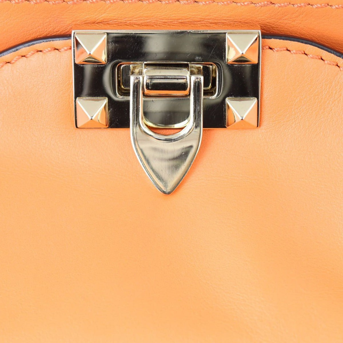 Valentino Rockstud Tote Medium