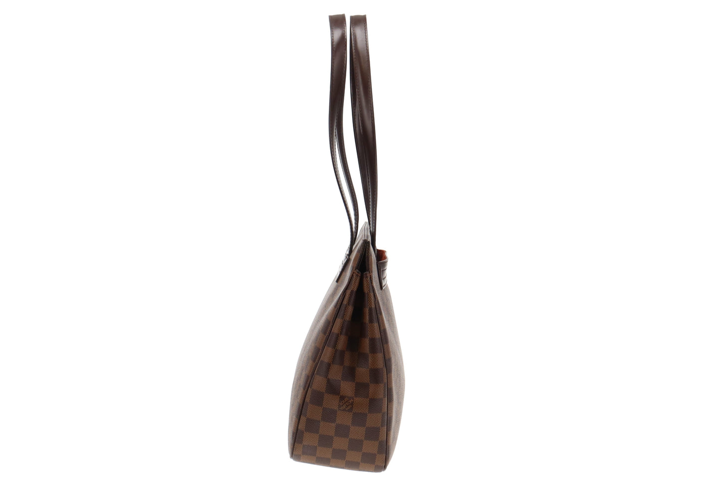 Louis Vuitton Damier Ebene Chelsea