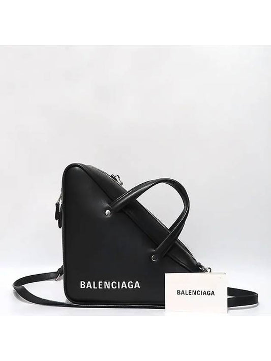 Luxury Balenciaga Trending 2025 476975 2 WAY bag