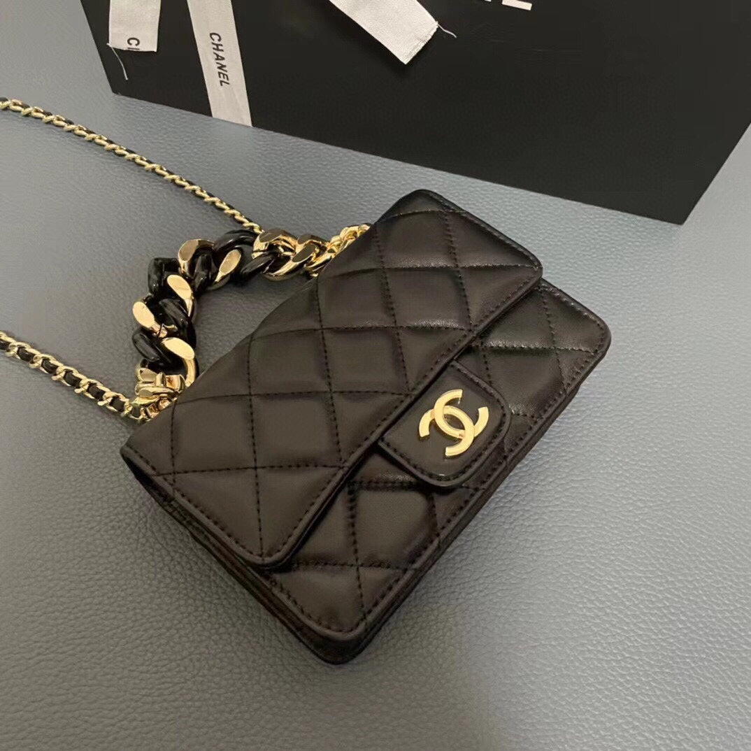 EN - New 1:1 rep  Top Quality CHL Bag 320
