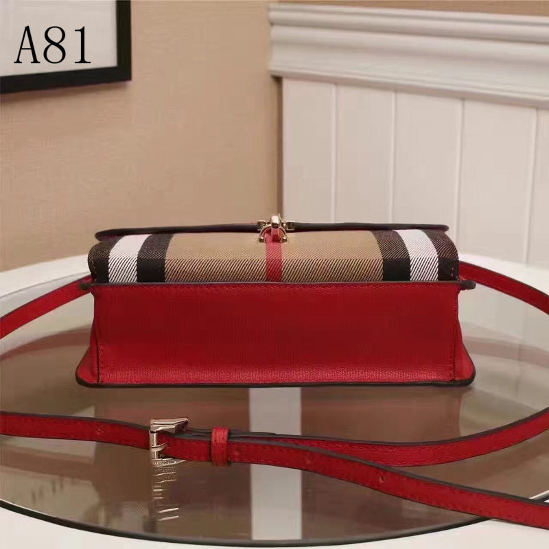 Top Quality Fashion -BBR Bags - 842