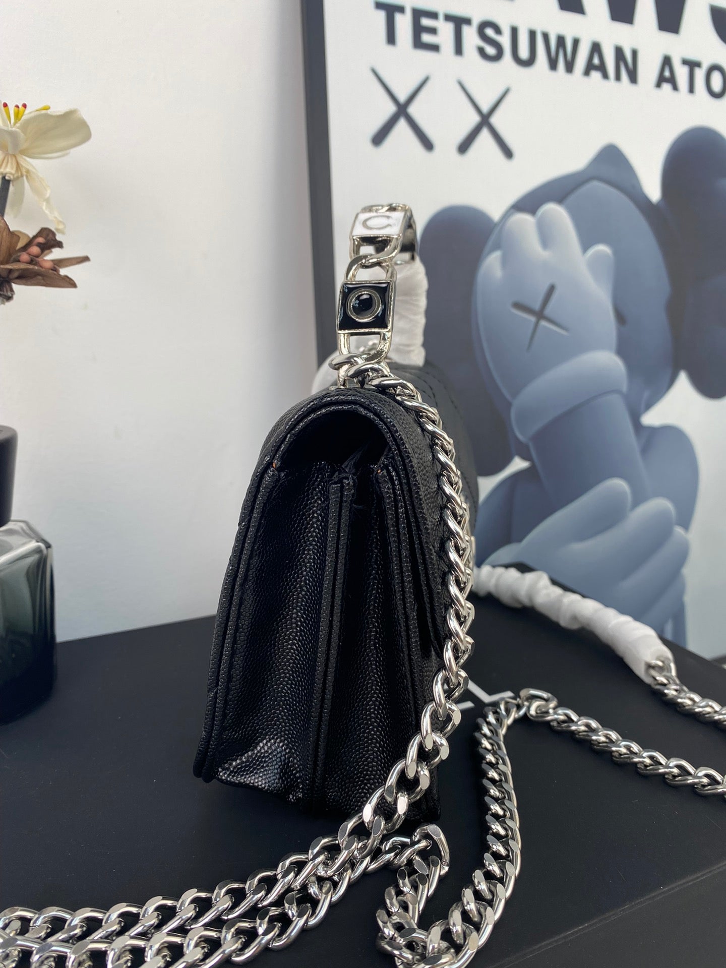 EN - New 1:1 rep Bag CHL 413