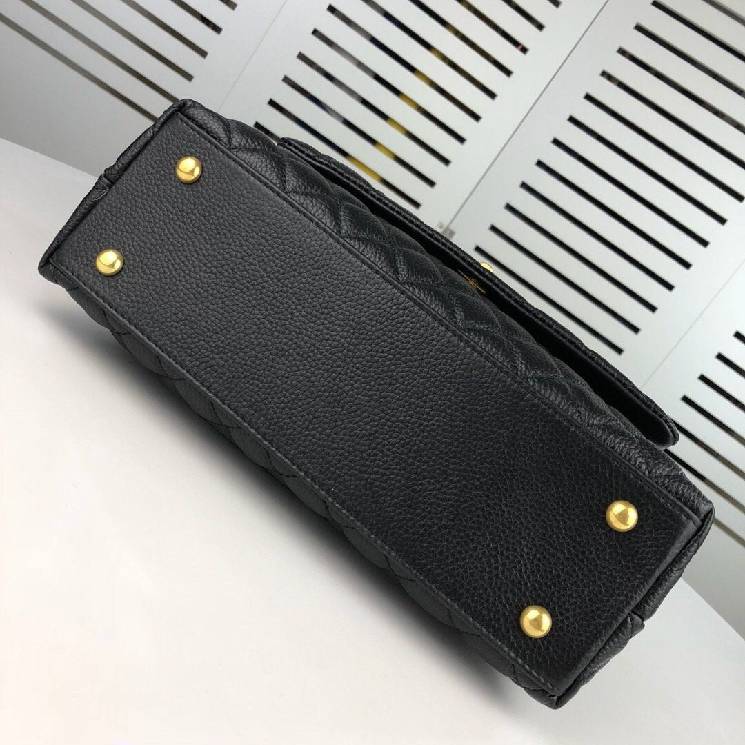 EN - New 1:1 rep  Top Quality CHL Bag 218