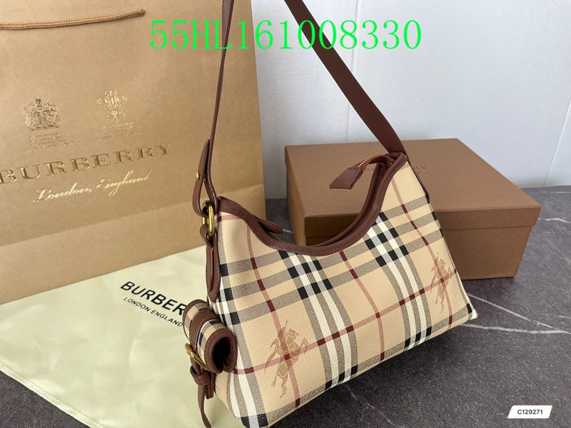 Top Quality Fashion -BBR Bags - 262