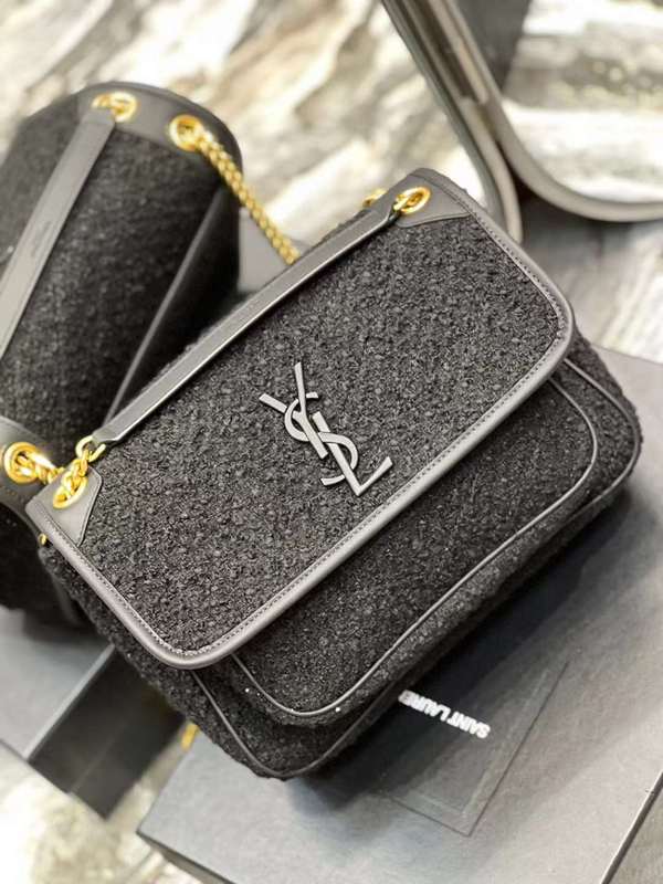 Yves Saint Laurent - Bags - The Elite Bags  491