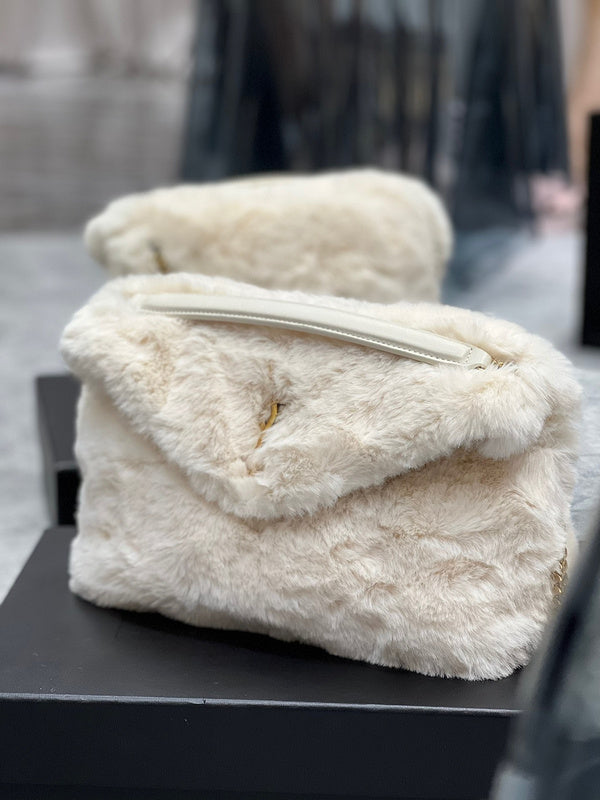 Yves Saint Laurent - Bags - The Elite Bags  416
