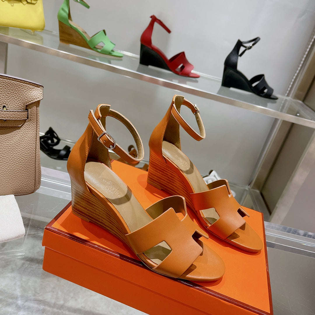 New 1:1 rep HM HIGH HEELS 079