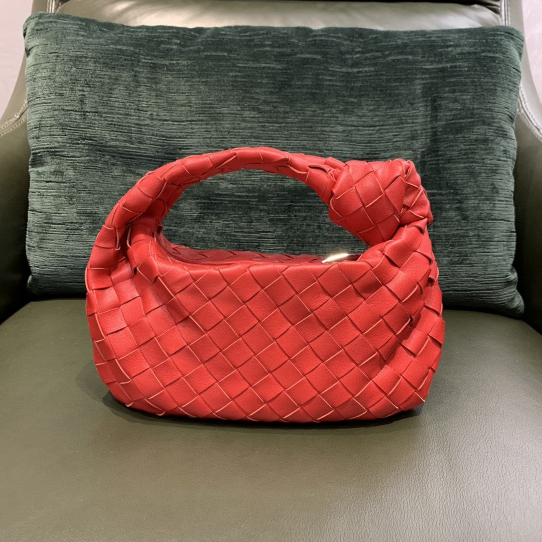 Top Quality Mini JoTop Qualitye Bag For Women 11in/28cm In Red