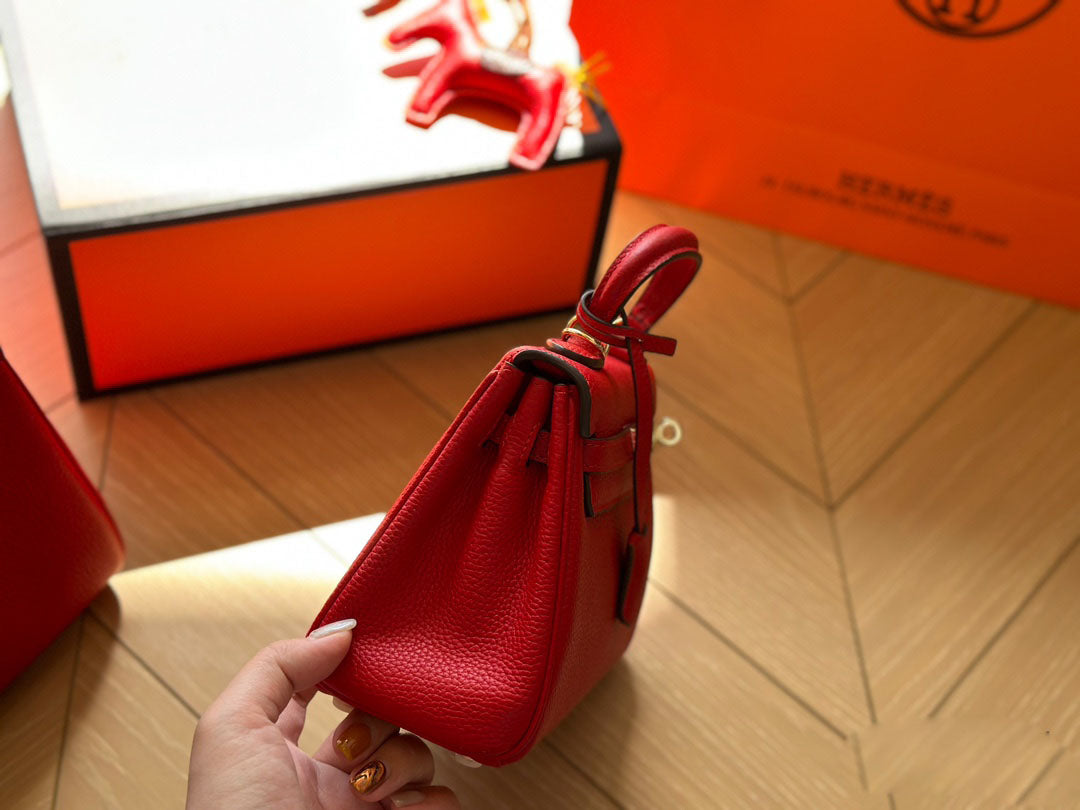 EN - New 1:1 rep  Bags HM 131
