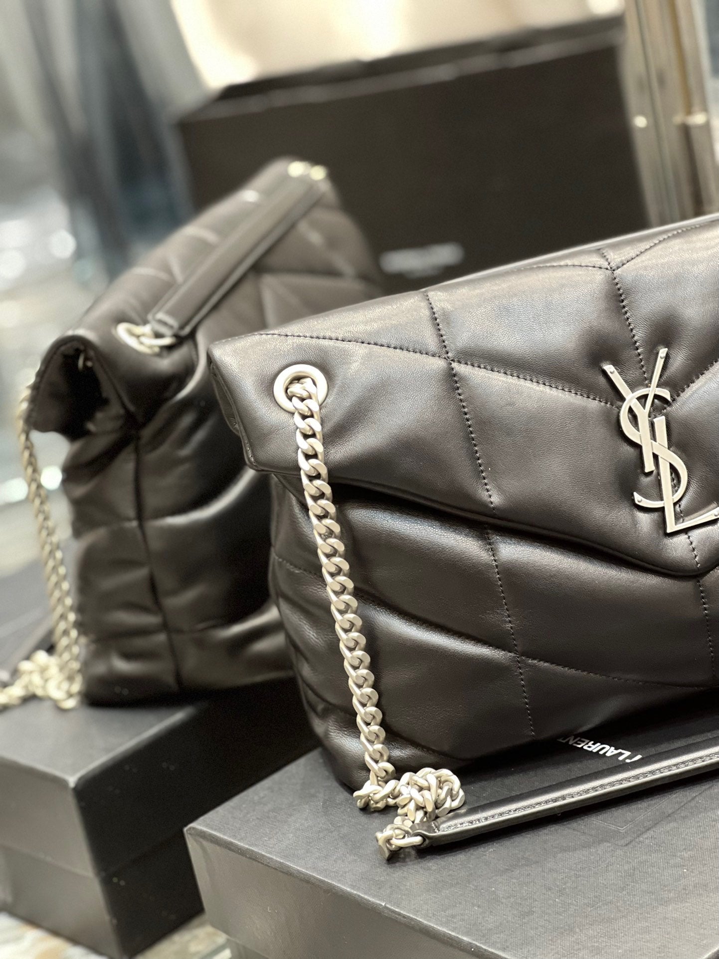 EN - New 1:1 rep Bag SLY 235