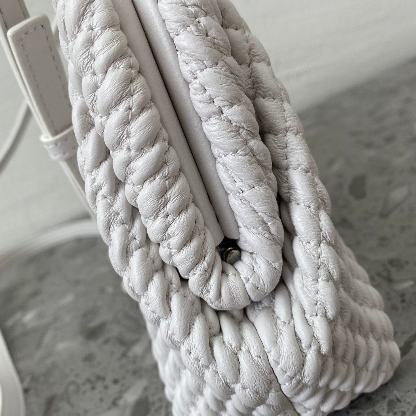 Top Quality Point Chalk, For Women, Women’s Bags 9.4in/24cm 661986V0TB19137