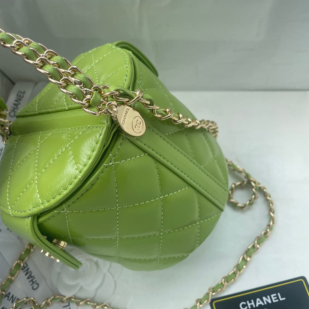 EN - New 1:1 rep  Top Quality CHL Bag 569