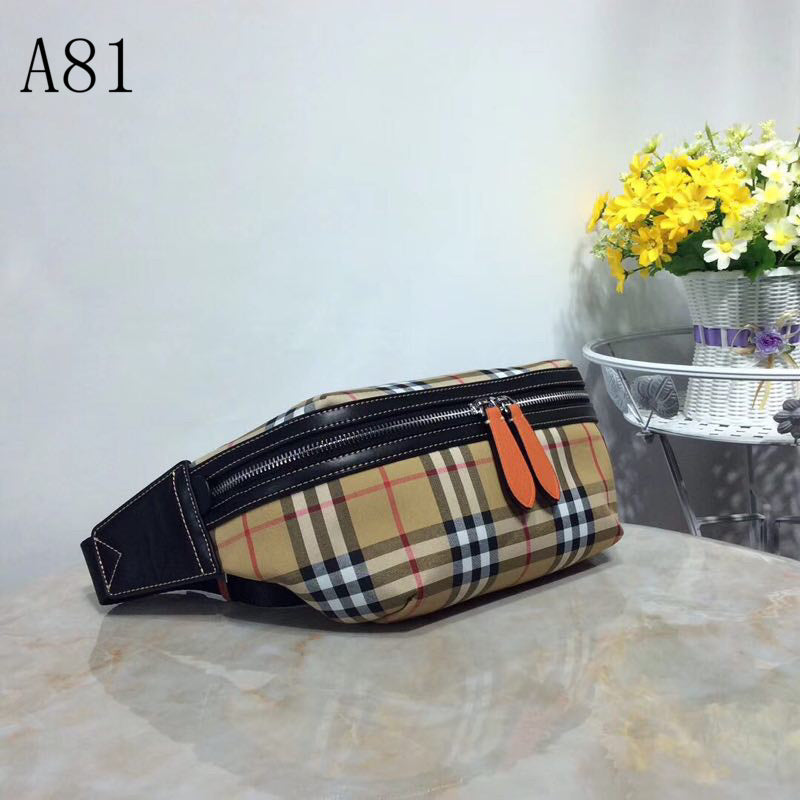 Top Quality Fashion -BBR Bags - 806