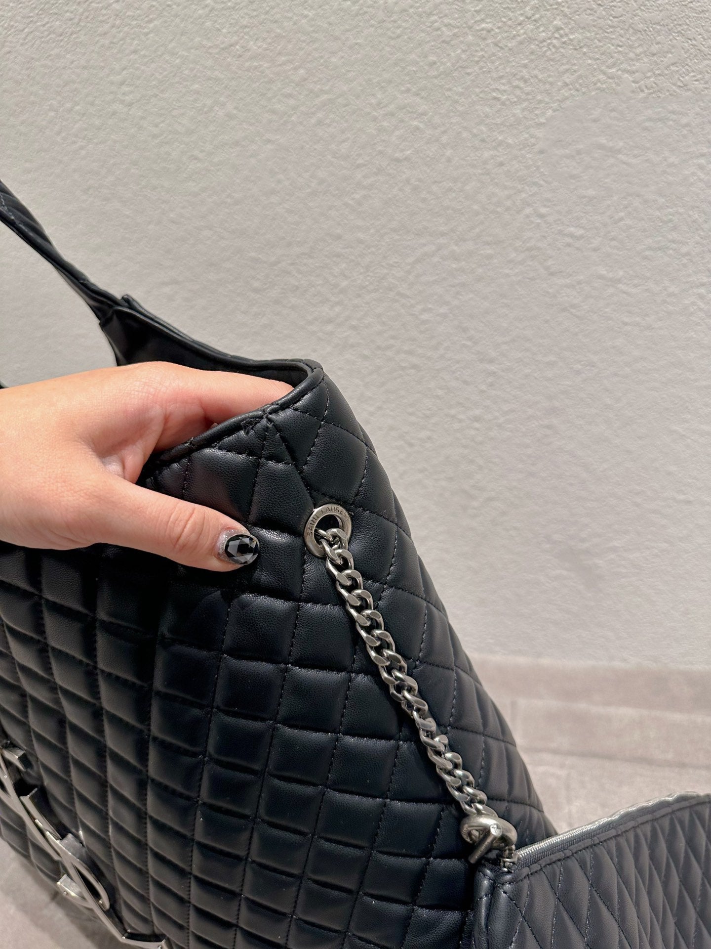 EN - New 1:1 rep  Bags SLY 279
