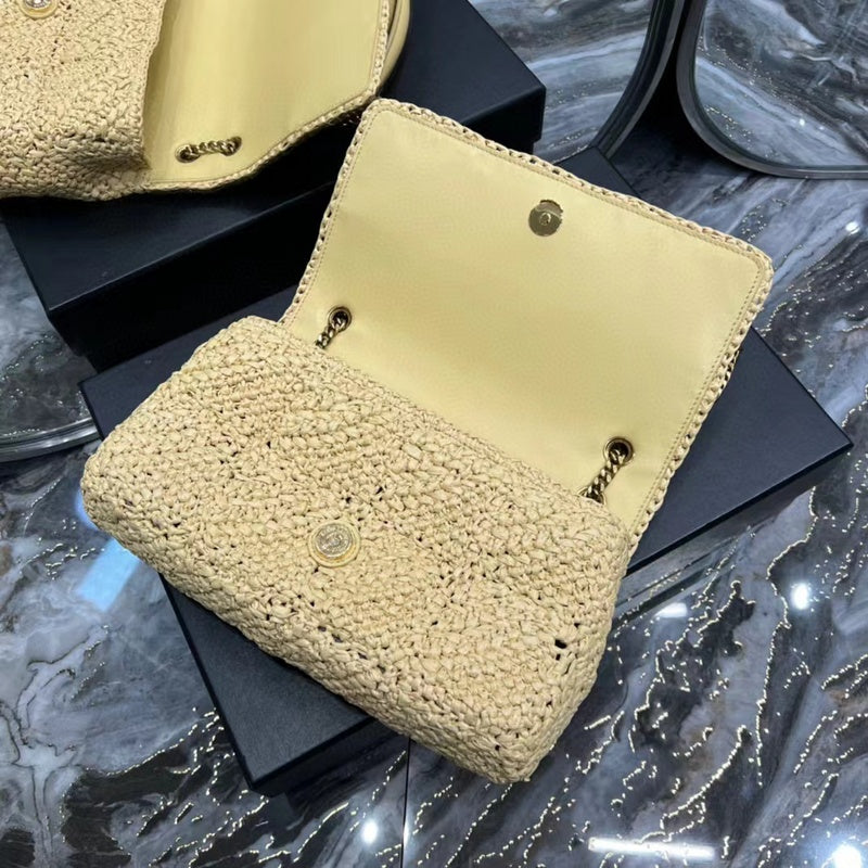 Yves Saint Laurent - Bags - The Elite Bags  520