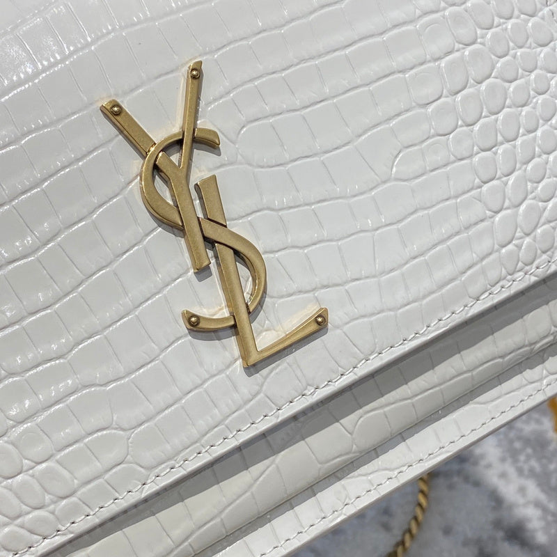 Yves Saint Laurent - Bags - The Elite Bags  448