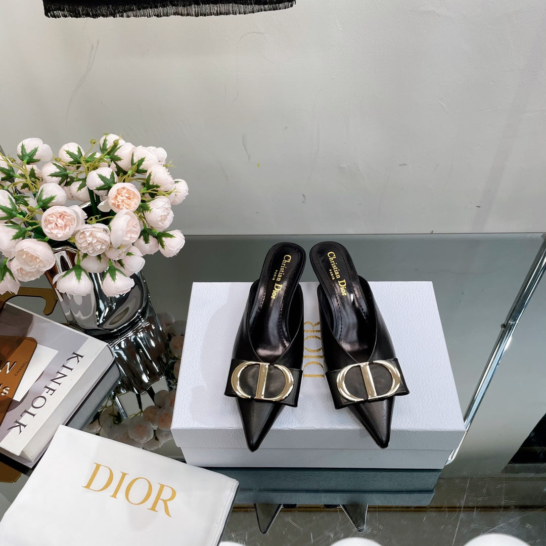 New 1:1 rep DIR HIGH HEELS 058