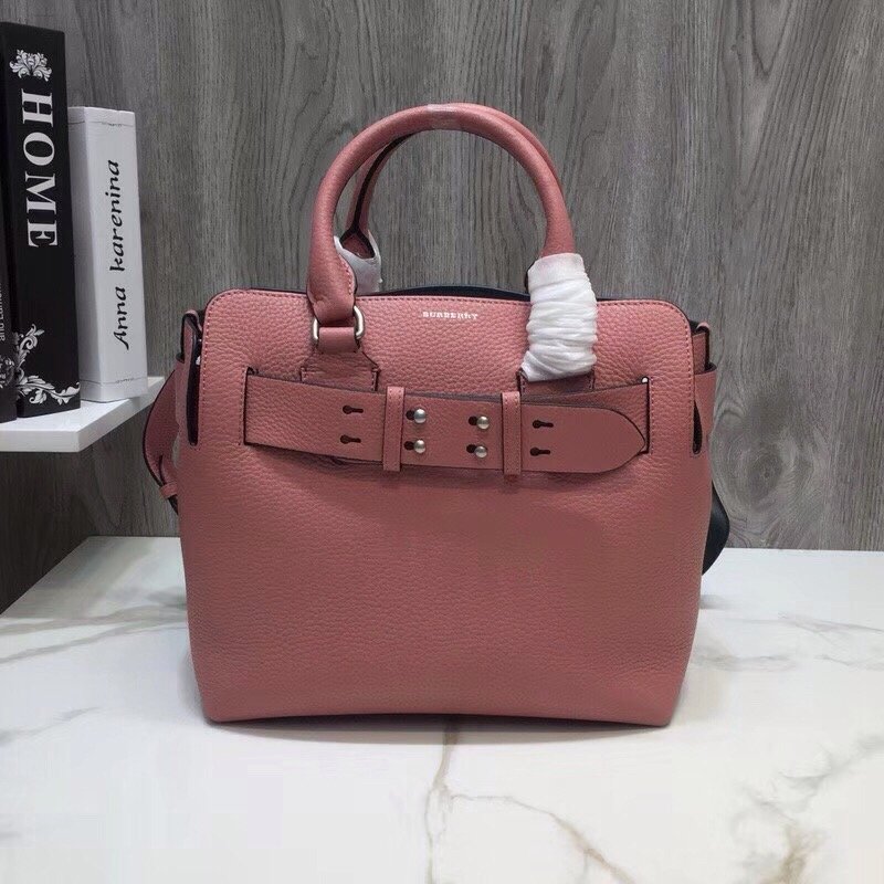 Top Quality Small Triple Stud Belt Bag PiNike For Women, Bags 14in/36cm