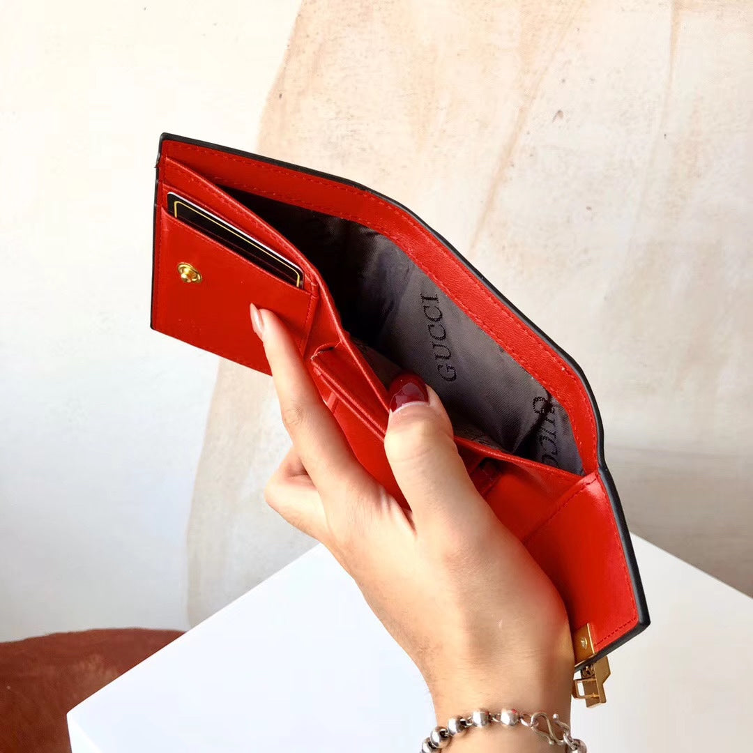 EN - New 1:1 rep  Wallet GCI 007