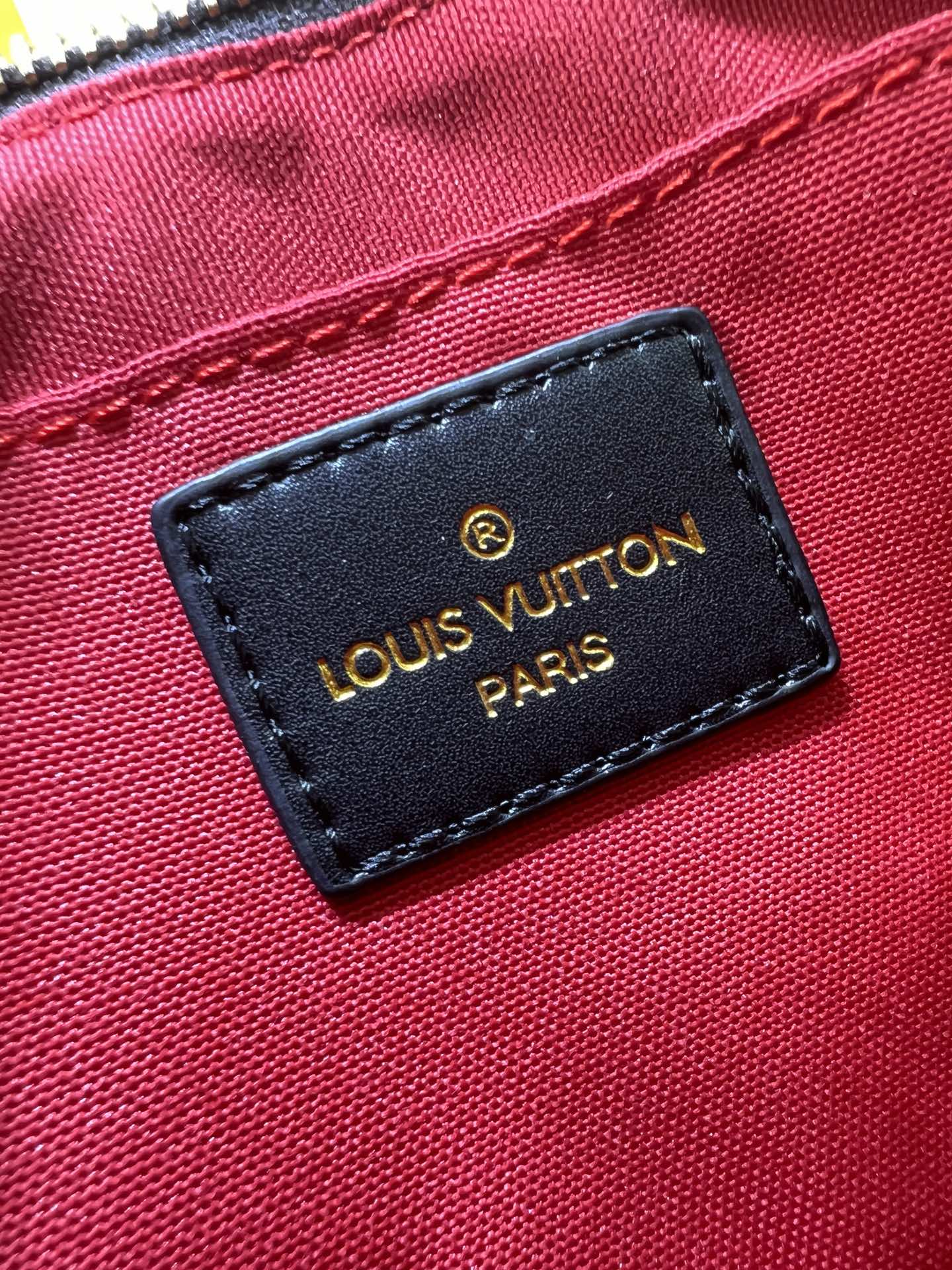 New 1:1 rep Lux Bags LUV 896