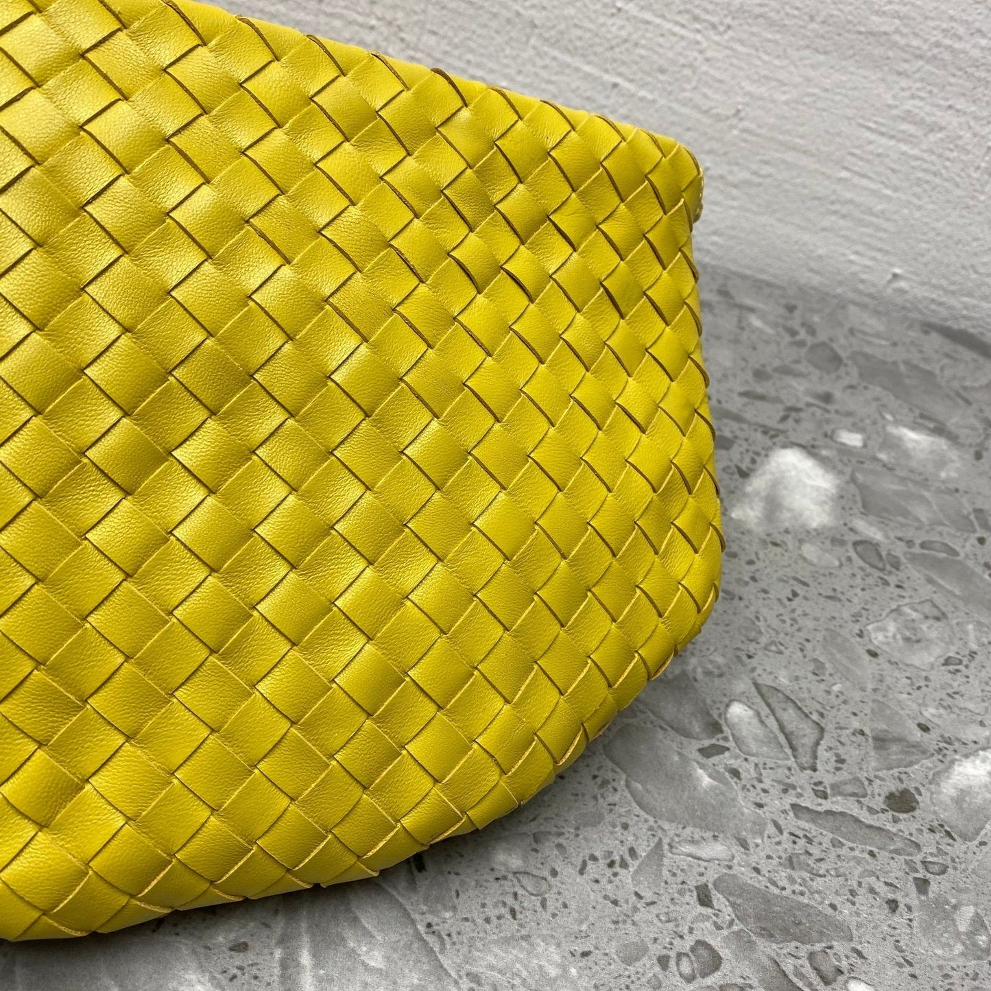 Top Quality Shoulder Bag Yellow, For Women, Women’s Bags 10.2in/26cm
