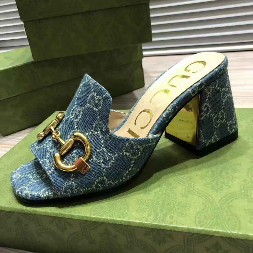New 1:1 rep GCI HIGH HEELS 005