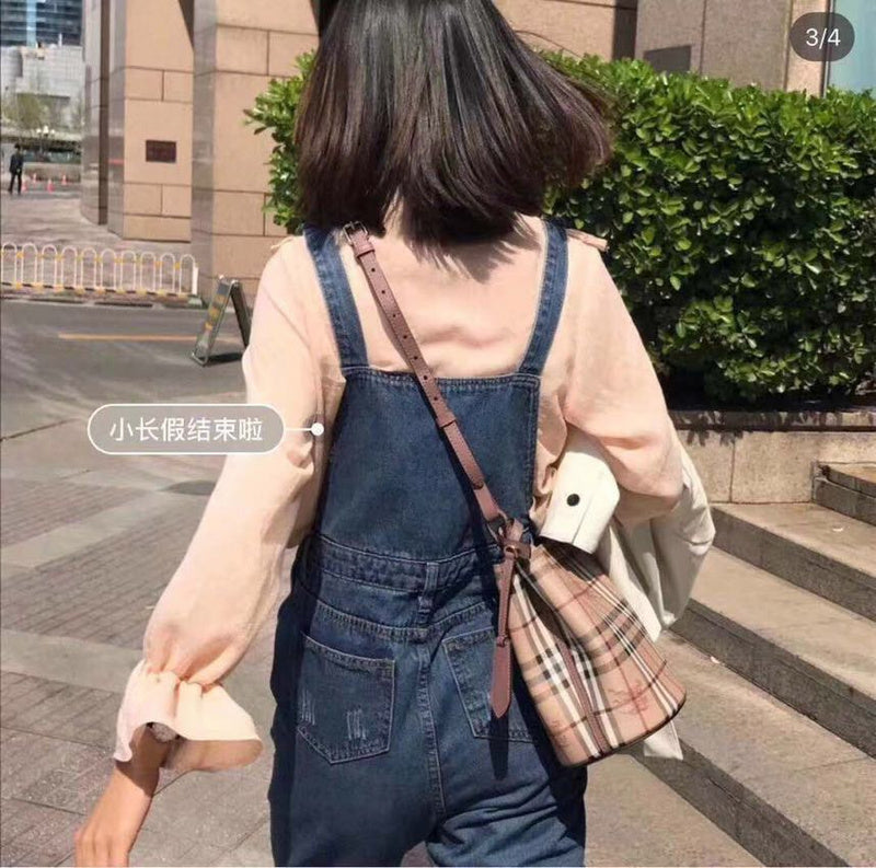 Top Quality Fashion -BBR Bags - 929