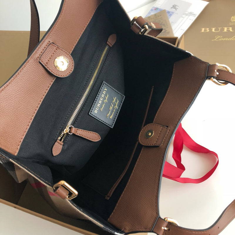 Top Quality Fashion -BBR Bags - 1255