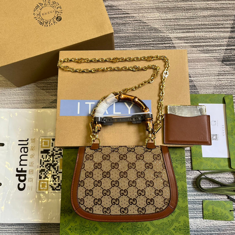 Top Quality -  Bags - 552