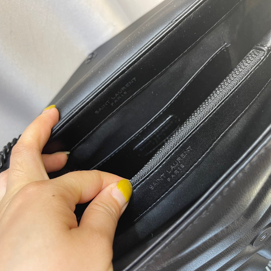 EN - New 1:1 rep  Bags SLY 268