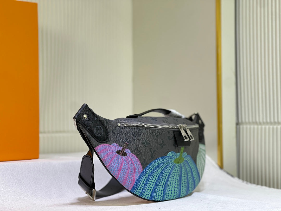 New 1:1 rep Lux Bags LUV 907