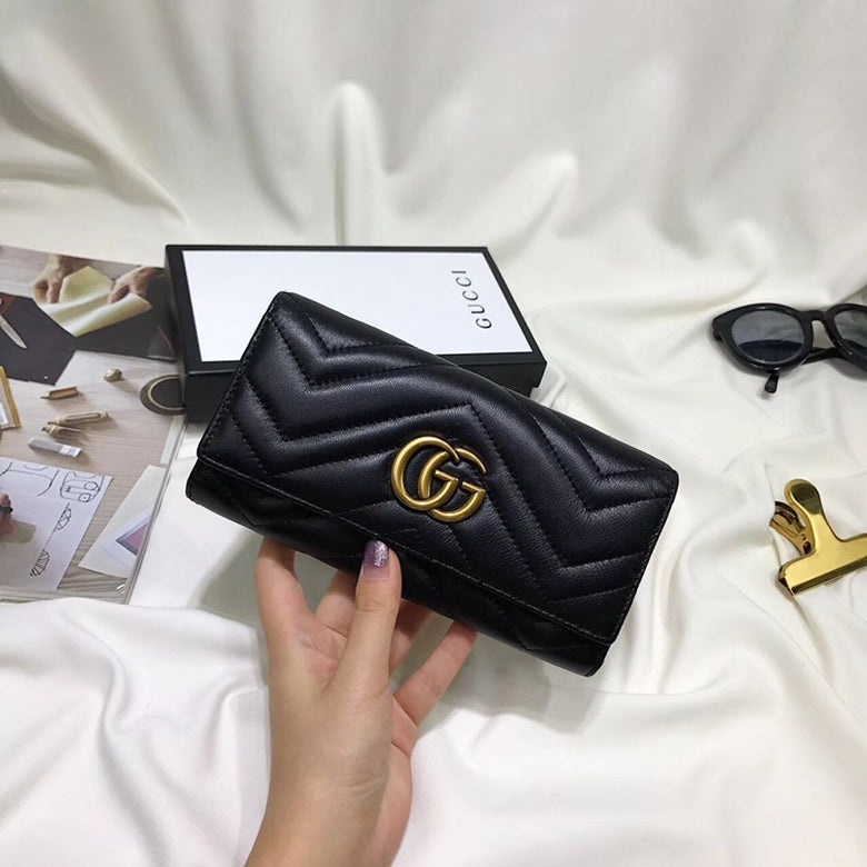 EN - New 1:1 rep  Wallet GCI 010