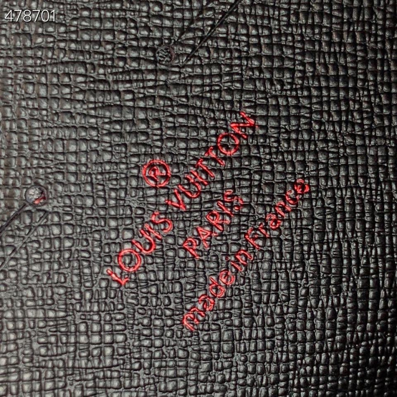 Top Quality Pochette Voyage MM Monogram Canvas For Men, Bags, Travel Bags 10.2in/26cm Top Quality M80792