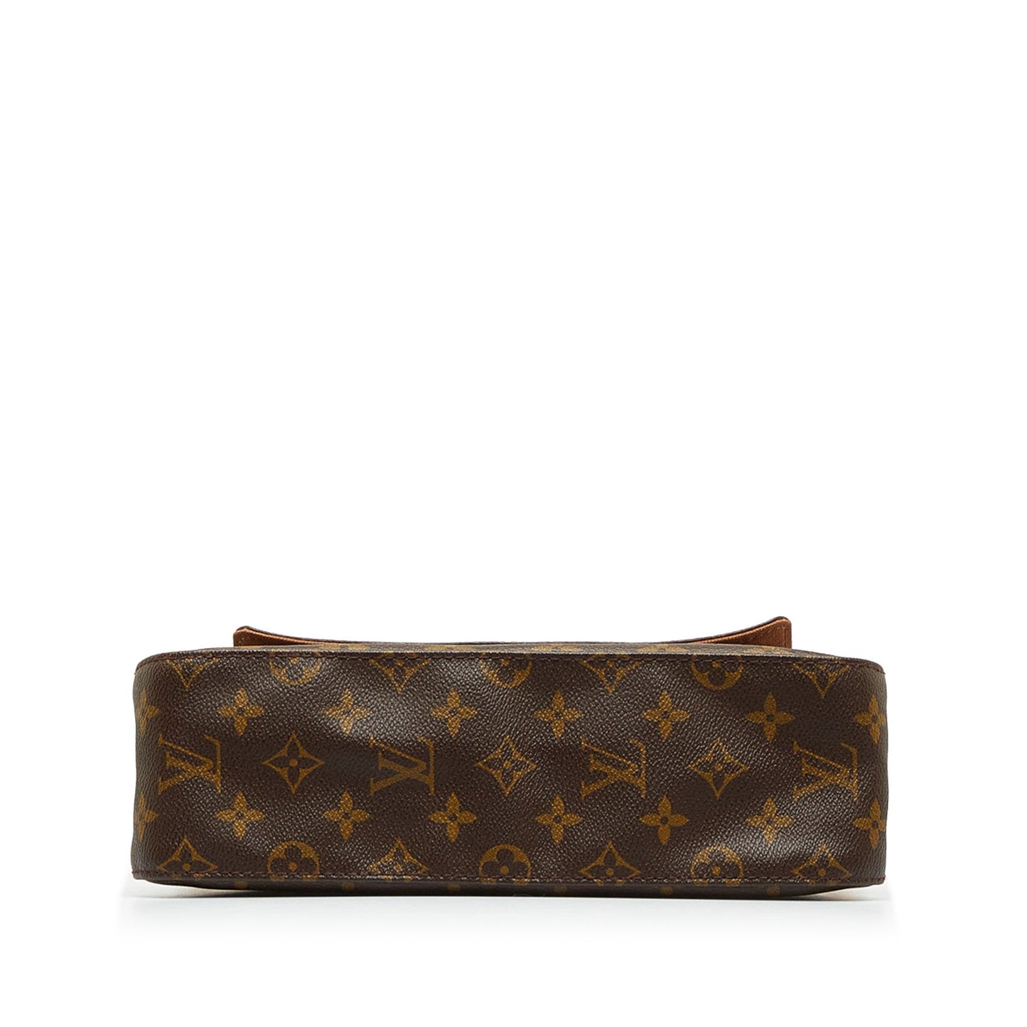 Louis Vuitton Looping Mini Monogram Canvas