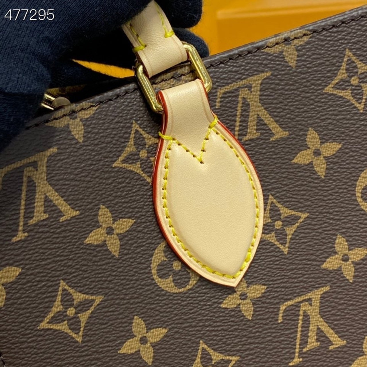 Top Quality Sac Plat PM Monogram Canvas For Women, Womens Handbags, Shoulder And Crossbody Bags 11.8in/30cm Top Quality M45848