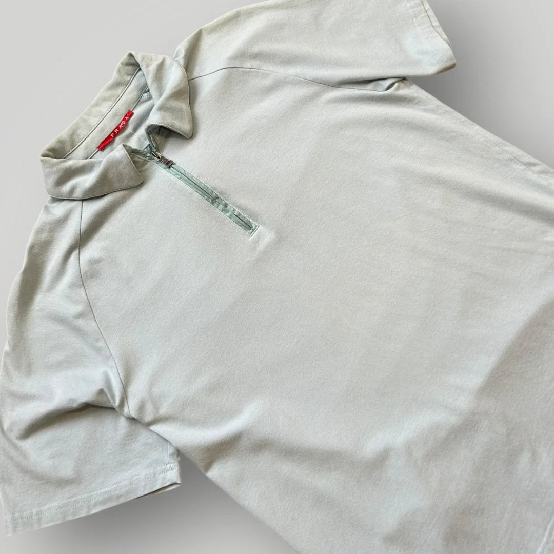 Prada Sport 2000’s Pocket Polo M