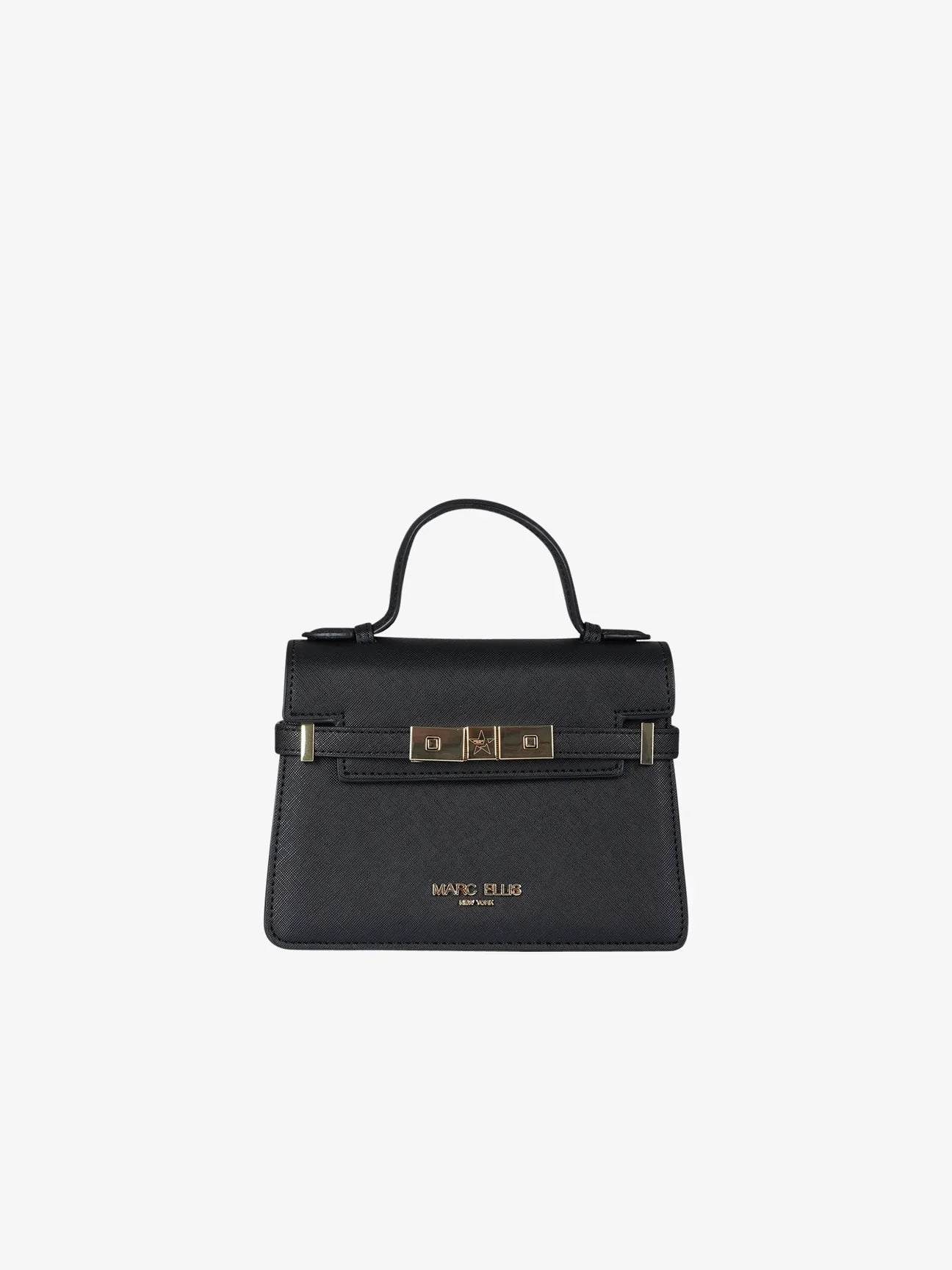 MARC ELLIS BORSA A MANO-AROUND S