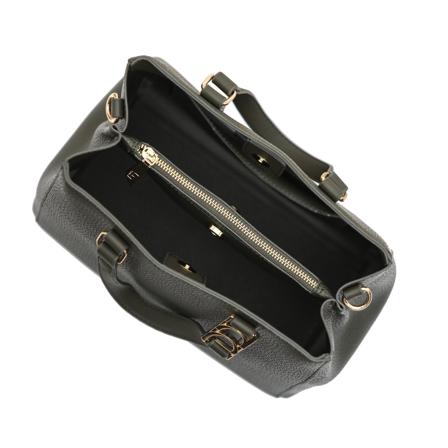 BORSA A MANO -NAOS nera