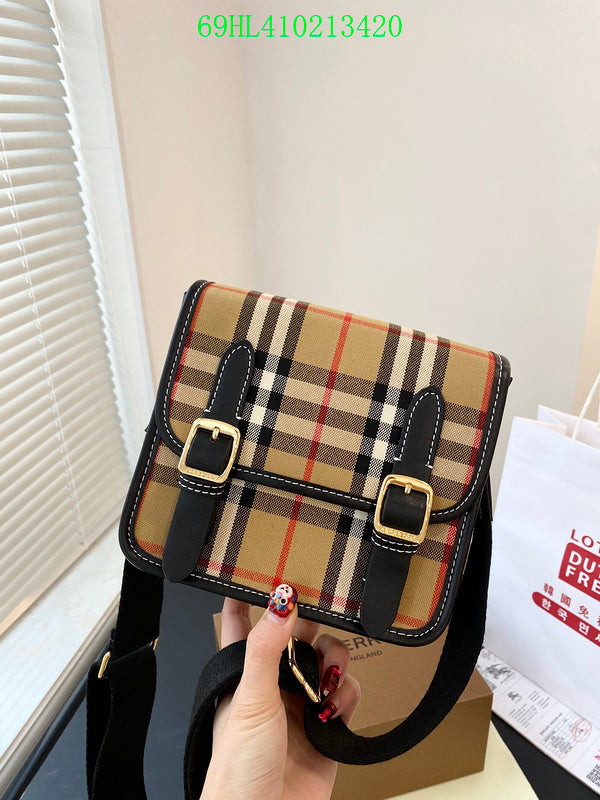 Top Quality Fashion -BBR Bags - 200