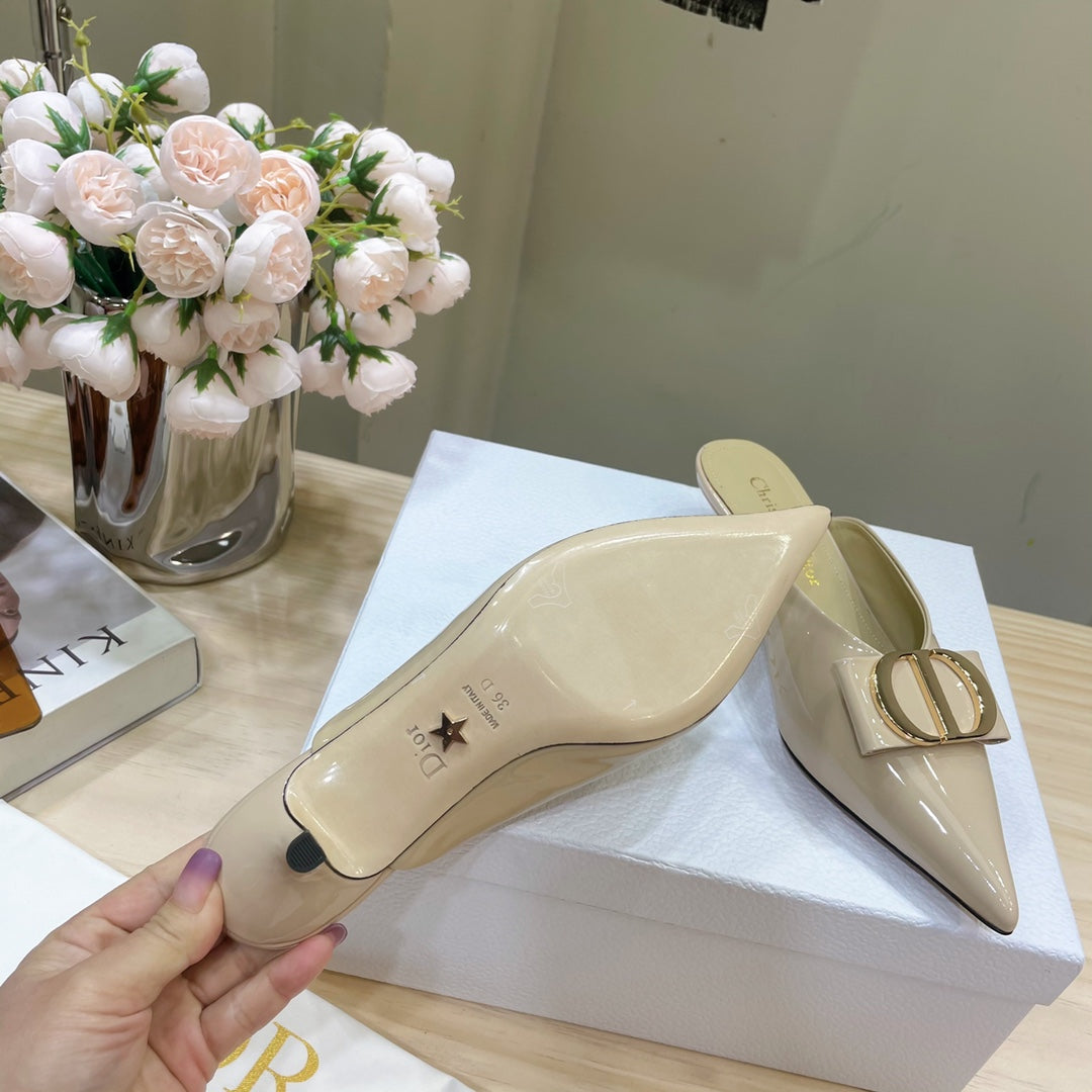 New 1:1 rep DIR HIGH HEELS 072