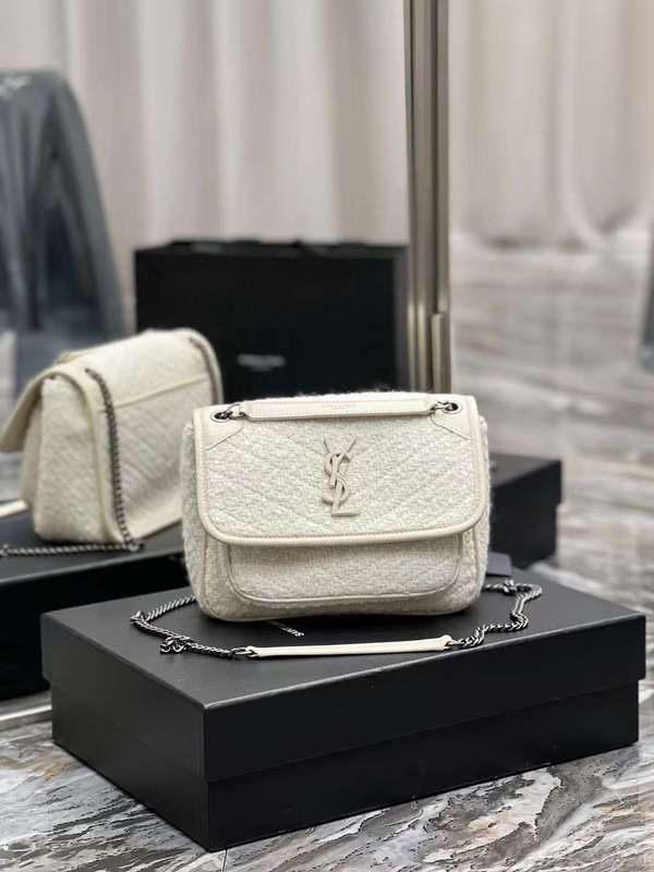 Yves Saint Laurent - Bags - The Elite Bags  492