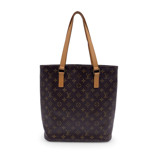 LOUIS VUITTON Louis Vuitton Tote Bag   Vavin