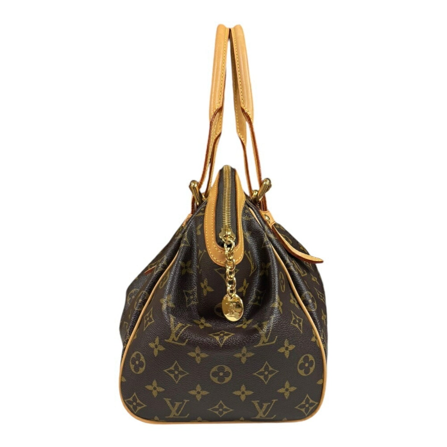 Louis Vuitton Monogram  Monogram Monogram Shoulder Bag