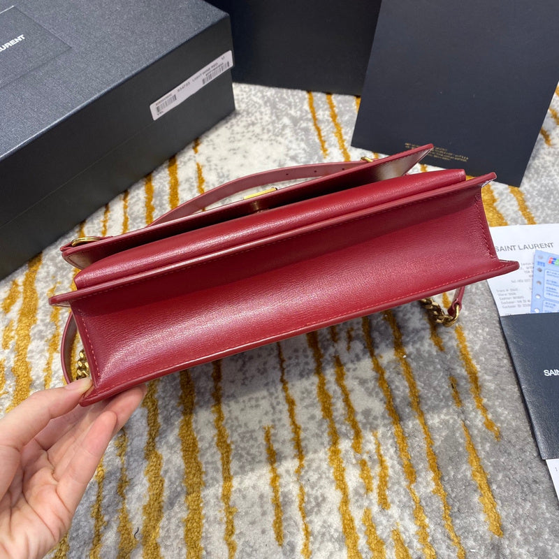 Yves Saint Laurent - Bags - The Elite Bags  467