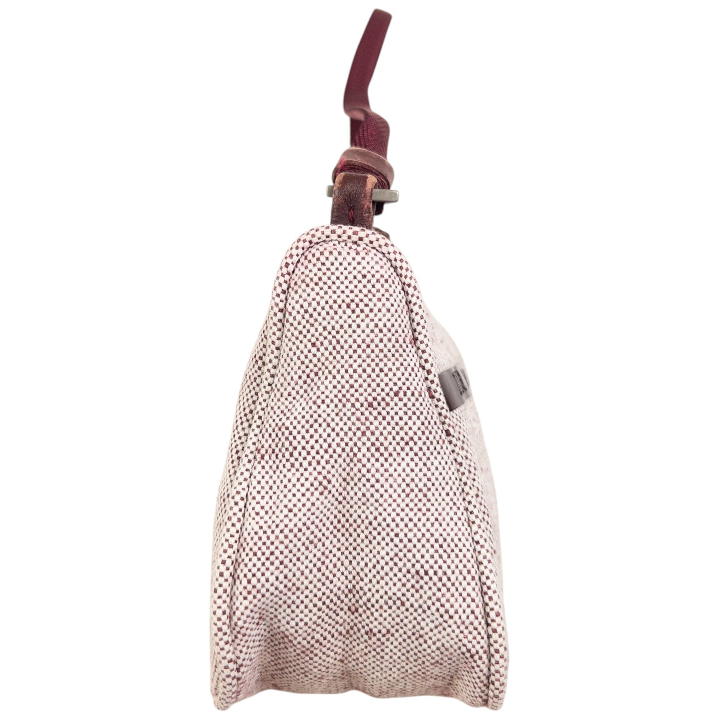 1999 Prada Sport Mini Baguette Shoulder Bag