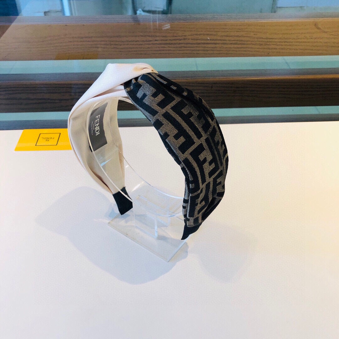 EN - Luxury Hair Band FEI 013