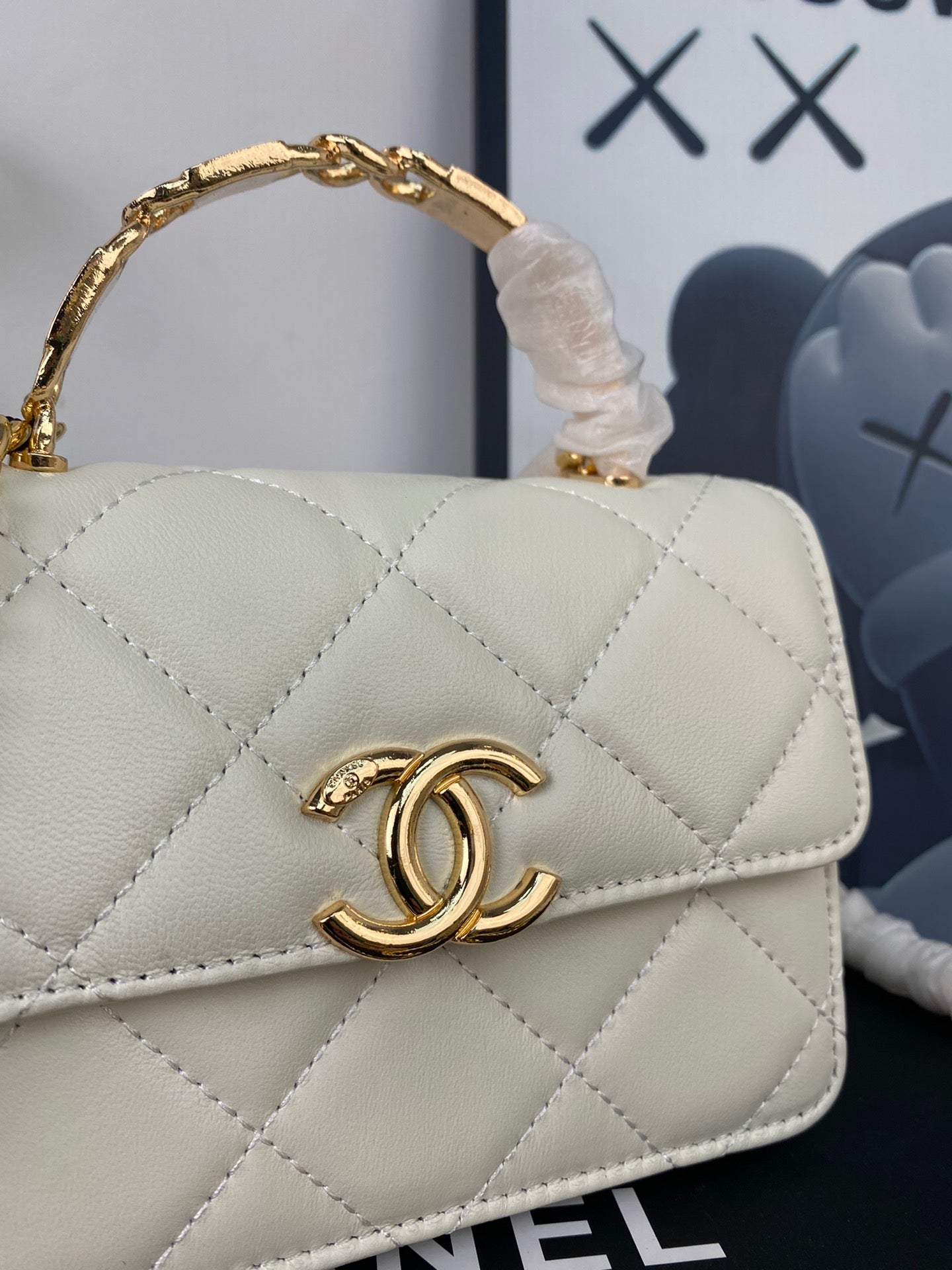 EN - New 1:1 rep Bag CHL 410